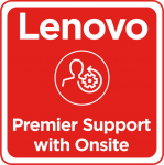 LENOVO 4Y OS NBD PREMIER SUPPORT FROM 1Y OS: TP P52S/P53S/P52/P72