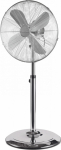 ProfiCare PC-VL 3064 MS 40 cm Metall Stand-Ventilator inox