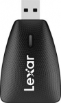 LEXAR CARDREADER MULTI-2-IN-1 SD/MICRO SD USB 3.1
