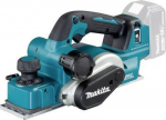 Makita DKP181 Planer 18V Battery and charger not included