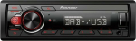Pioneer MVH-130DABAN with DAB Antenna