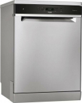 Whirlpool Zmywarka WFC3C26PFX