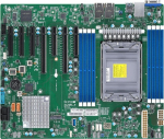 Supermicro X12SPL-F - Motherboard - ATX - LGA4189