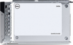 DEL Dell 345-BDFN, 480 GB, 2.5", 6 Gbit/s