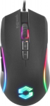 Speedlink ZAVOS RGB Gaming Mouse rubber-black