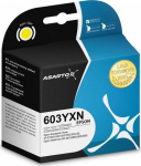 Ink Asarto Ink Asarto do Epson 603YXN | C13T03A44010 | 350 p. | yellow