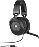 Corsair HS65 Surround - headset microphone, black