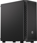 Case|ENDORFY|Signum 300 Solid|MidiTower|Not included|ATX|MicroATX|MiniITX|Colour Black|EY2A003