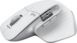 Log Logitech MX Master 3S for Mac mouse, Right-hand Bluetooth Laser