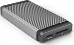 SANDISK PROFESSIONAL PRO-READER - Kartenleser (SD, microSD)