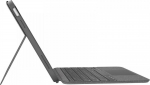 Log LGN Logitech Combo Touch iPad (2022) Grey US Layout