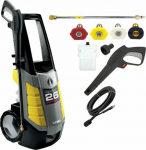 Lavorwash Pressure washer Lavor LAVOR WASHER VERTIGO 26 8.047.0071C