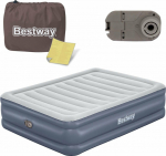 Bestway Velvet mattress bed 203 x 152 x 51 cm Bestway 6713I