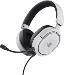 HEADSET GXT498W FORTA/WHITE 24716 TRUST