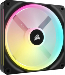 Corsair QX140 140mm RGB Starter Kit, iCUE LINK