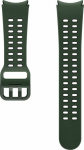 Samsung Pasek Extreme Sport Band Samsung ET-SXR94LGEGEU do Watch6 20mm M/L green/black
