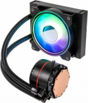 Kolink Umbra Void 120 AIO Performance ARGB CPU Water Cooler