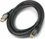 Akyga AK-HD-30S HDMI Shielded CU 48Gb/s 8K@60Hz 4K@120Hz ver. 2.1 3m