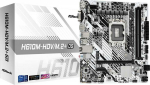 Asrock H610M-HDV/M.2+ D5 Intel H610 LGA 1700 micro ATX
