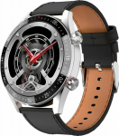 Smartwatch Gravity GT4-5 Black-brown (GT4-5)