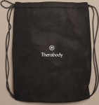 Therabody JetBoots Prime massager Legs Black