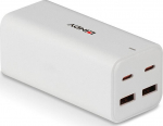 CHARGER USB 4PORT 100W/73441 LINDY