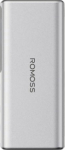 Powerbank Romoss PPU20 20000mAh 130W (srebrny)