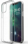 Case Clear iPhone 14 transparent 6.1'' 1mm
