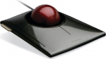 Ken Hiir Kensington K72327EU Trackball Slimblade Wired Laser-tracking Win&Mac