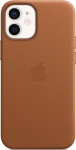 Apple MHK93ZM/A Handy-Schutzh&uuml;lle 13.7 cm (5.4" ) Cover Braun (MHK93ZM/A)