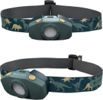 Headlamp Ledlenser Kidled2