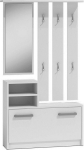Topeshop GAR BIEL entryway cabinet