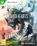 Prince Wild Hearts Xbox Series X - Gry