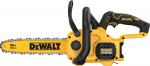 DEWALT DCMCS565N-XJ Cordless chainsaw without battery charger 18 V Sword length 300