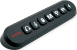 ROLINE USB3.2 Gen1 Hub 7x Usb-A interchangeable keys