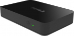 TESLA MediaBox XT850 hybrid media player z DVB-T2