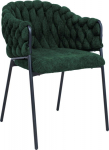 Chair KRONOS green