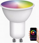 Emos GoSmart LED MR16 Lamp RGB / Wi-Fi