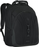 Wenger/SwissGear Wenger Legacy Black Series 16" Laptop Rucksack schwarz