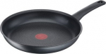Tefal Easy Chef G2700772 30 cm czarny - stuff: aluminium | Shell: titanium | Diameter [cm]: 24