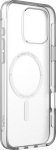 BELKIN SHEERFORCE MAGNETISCHE SCHUTZHU, FUR IPHONE 16 PRO MAX TRANSPAREN