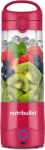 NutriBullet NBP003MA 0.475 l Portable mixer Purple, Fioletowy
