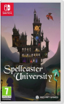Red Art Games NSW Spellcaster University