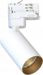 Tech Nowodvorski Ctls Mono 10238 spotlight 1x10W GU10 white/gold