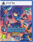 Red Art Games PS5 Berserk Boy
