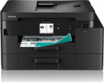 Brother MFC-J4550DW Printer Inkjet Colour MFP A4 20 ipm USB Wi-Fi Ethernet LAN