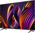 Hisense 75E77Q PRO - 189 cm (75") Diagonalklasse E7Q PRO Series LCD-TV with LED-Hintergrundbeleuchtung - QLED - Smart TV - VIDAA - 4K UHD (2160p)