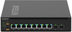 NETGEAR 8-PORT M4350-8M2V, MANAGED SWITCH