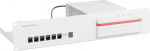 Rackmount.IT RM-FB-T8 - Mounting kit for network devices - Rack mountable - Signal White - 2U - 48.3 cm (19")