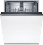 BOS BOSCH SMV25AX07F built-in dishwasher